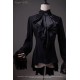 Lingxi Lady Piano 2026 Edition Blouse and Vest(Reservation/3rd Batch/Full Payment Without Shipping)